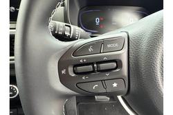 2025 Kia
Picanto Sport