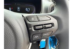 2025 Kia
Picanto Sport
