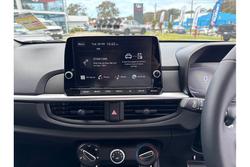 2025 Kia
Picanto Sport