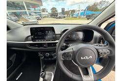 2025 Kia
Picanto Sport