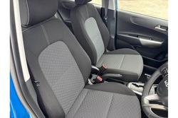2025 Kia
Picanto Sport