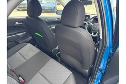 2025 Kia
Picanto Sport