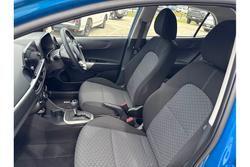 2025 Kia
Picanto Sport