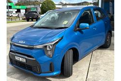 2025 Kia
Picanto Sport