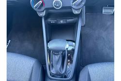2025 Kia
                Stonic S