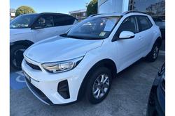 2025 Kia
                Stonic S
