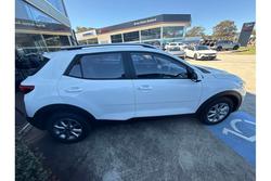 2025 Kia
                Stonic S