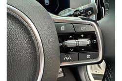 2025 Kia
                Sorento GT-Line