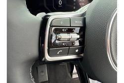 2025 Kia
                Sorento GT-Line