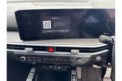 2025 Kia Sorento GT-Line