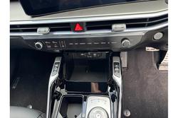 2025 Kia
                Sorento GT-Line