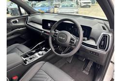 2025 Kia
                Sorento GT-Line