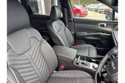 2025 Kia
                Sorento GT-Line