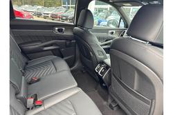 2025 Kia Sorento GT-Line