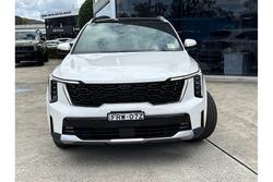 2025 Kia
                Sorento GT-Line