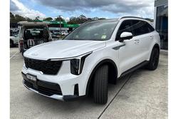 2025 Kia
                Sorento GT-Line