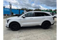 2025 Kia
                Sorento GT-Line