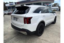 2025 Kia
                Sorento GT-Line