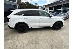 2025 Kia
                Sorento GT-Line