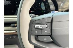 2025 Kia EV3 Earth Long Range