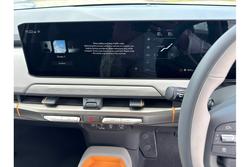 2025 Kia EV3 Earth Long Range