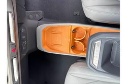 2025 Kia EV3 Earth Long Range