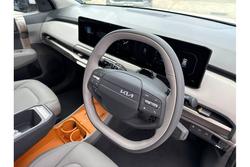 2025 Kia EV3 Earth Long Range