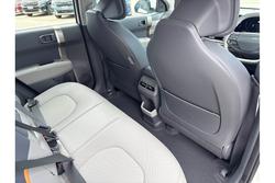 2025 Kia EV3 Earth Long Range