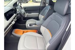 2025 Kia EV3 Earth Long Range