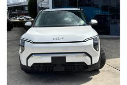 2025 Kia EV3 Earth Long Range