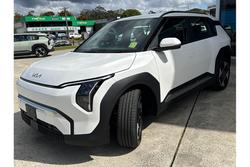 2025 Kia EV3 Earth Long Range