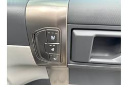 2025 Kia EV3 Earth Long Range