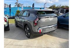 2025 Kia EV3 Earth Long Range