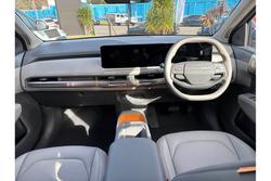 2025 Kia EV3 Earth Long Range