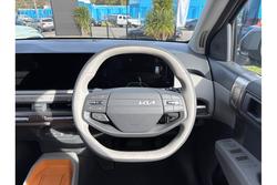 2025 Kia EV3 Earth Long Range