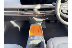 2025 Kia EV3 Earth Long Range