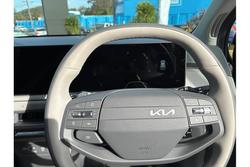 2025 Kia EV3 Earth Long Range