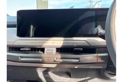 2025 Kia EV3 Earth Long Range