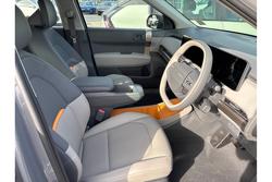 2025 Kia EV3 Earth Long Range