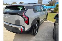 2025 Kia EV3 Earth Long Range