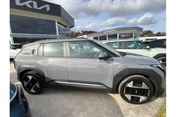 2025 Kia EV3 Earth Long Range