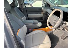 2025 Kia EV3 Earth Long Range