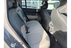 2025 Kia EV3 Earth Long Range