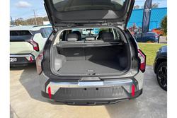 2025 Kia EV3 Earth Long Range