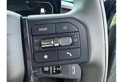 2025 Kia Tasman X-Line