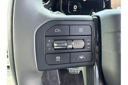 2025 Kia Tasman X-Line