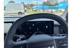 2025 Kia Tasman X-Line