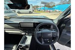 2025 Kia Tasman X-Line