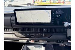 2025 Kia Tasman X-Line