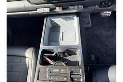 2025 Kia Tasman X-Line